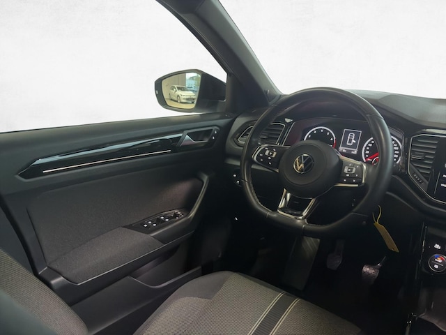 Volkswagen T-Roc 1.0 TSI Style