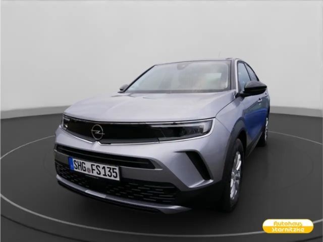 Opel Mokka Enjoy Turbo