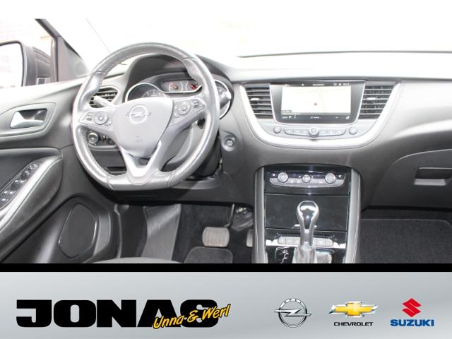 Opel Grandland X Elegance