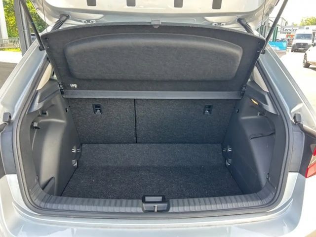 Skoda Fabia 1.0 TSI Tour