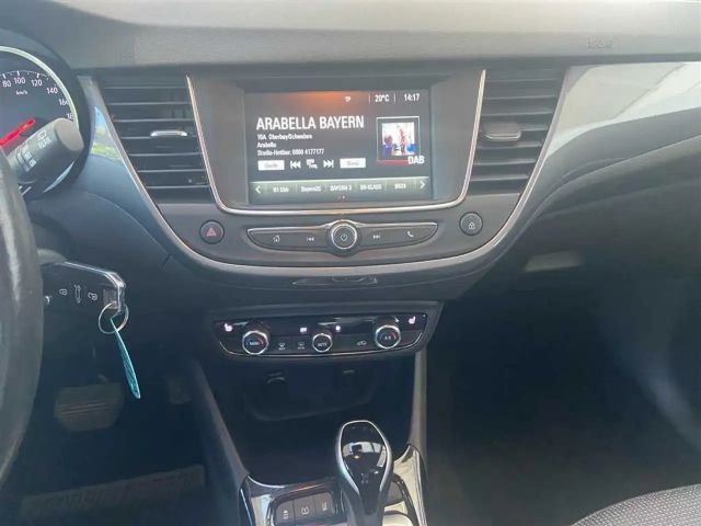 Opel Crossland X Elegance