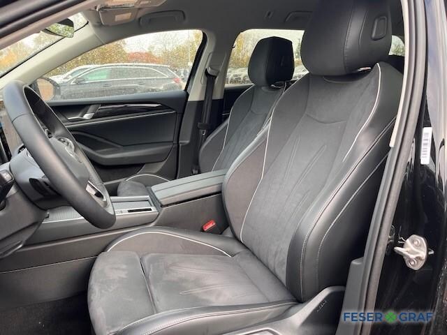 Volkswagen Passat 2.0 TDI Business DSG