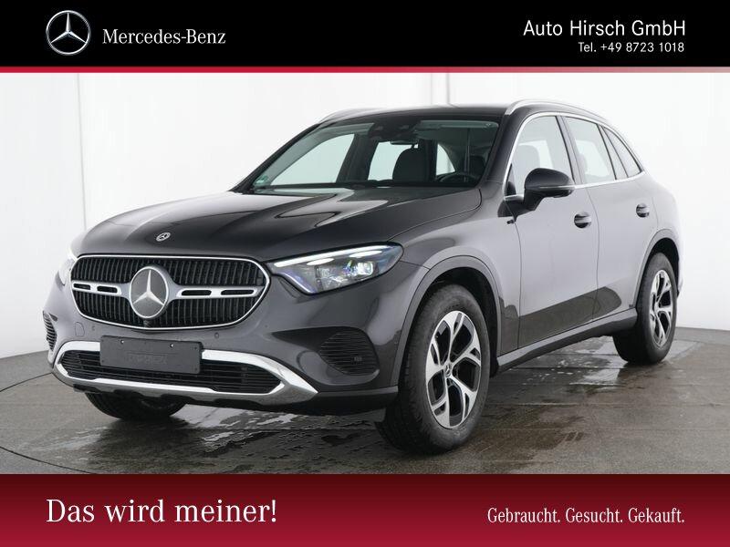 Mercedes-Benz GLC 220 GLC 220 d