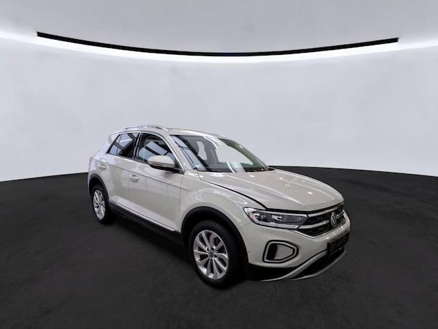 Volkswagen T-Roc 1.5 TSI DSG Style