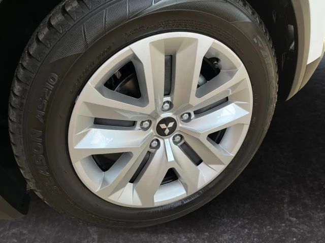 Mitsubishi ASX 1.0T Klimaanlage Kamera PDC Bluetooth LED