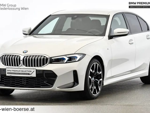 BMW 320 320d Sedan xDrive
