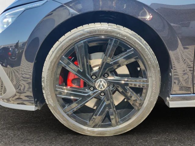 Volkswagen Golf 2.0 TSI GTI Golf VIII