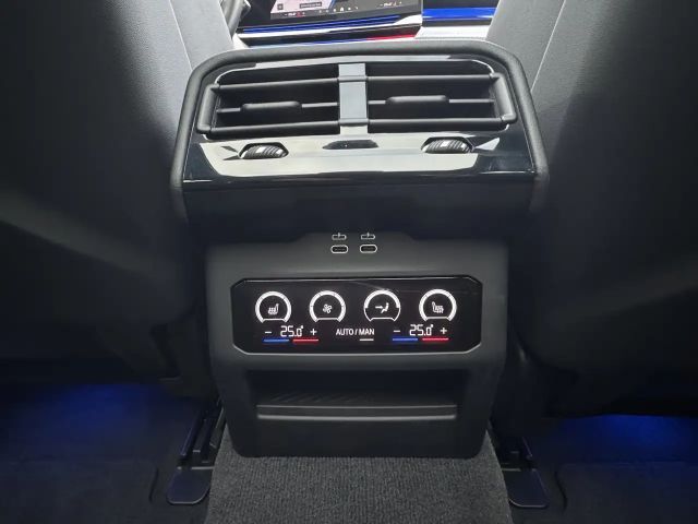 BMW M5 Touring  PANO AHK B&W DA-Prof 360° 0,5%