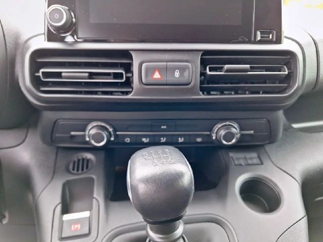 Opel Combo 1.5 CDTI Elegance Life