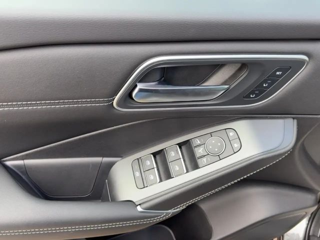 Nissan Qashqai Tekna