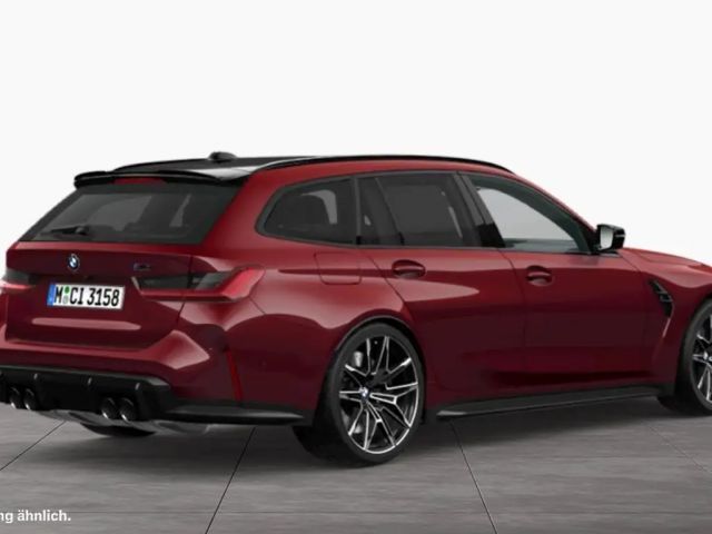 BMW M3 Competition Touring xDrive