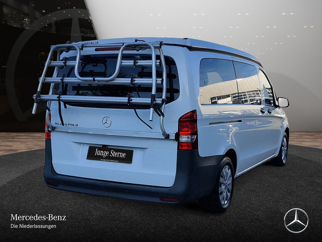 Mercedes-Benz Marco Polo Activity Edition