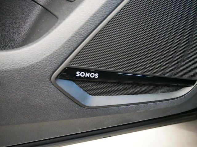 Audi SQ2 TFSI S tro. MATRIX AHK virt. Cock. SONOS