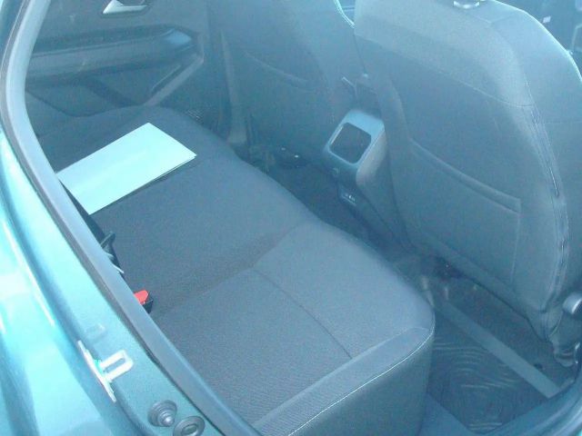 Dacia Duster TCe 130