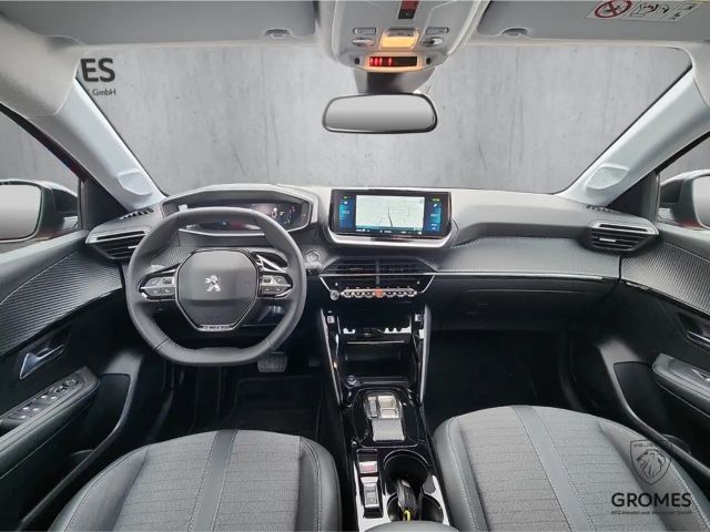 Peugeot E-208 Allure Pack