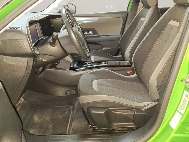 Opel Mokka Edition Mokka-e