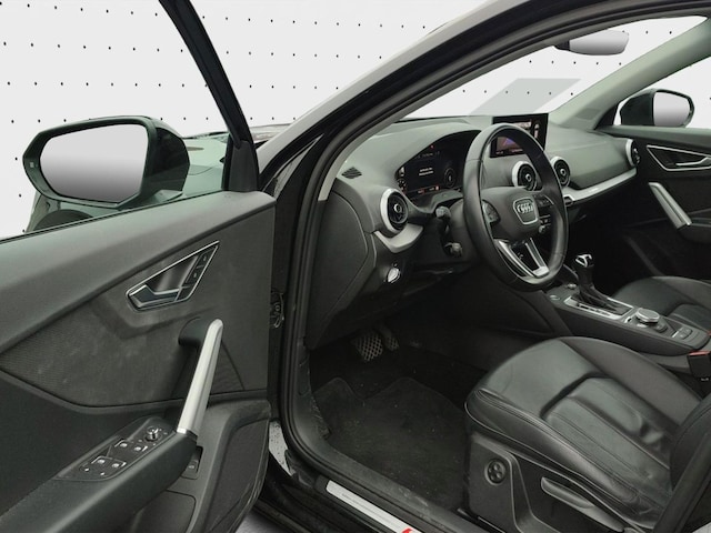 Audi Q2 35 TFSI S-Tronic