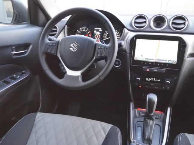 Suzuki Vitara 1.4 turbo Automatik "EDITION ONE" Sondermodell!