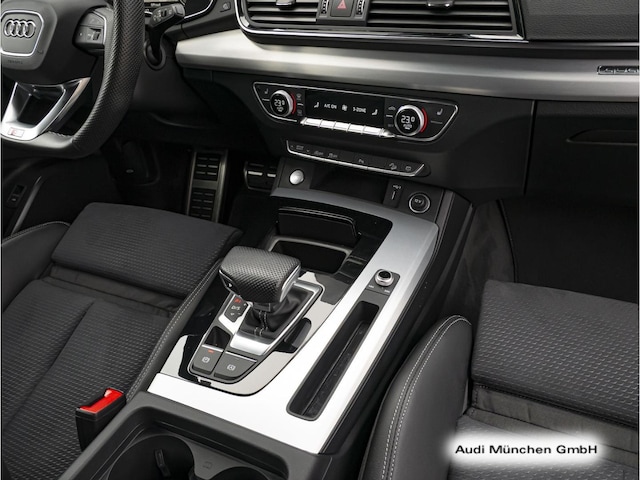 Audi Q5 40 TDI Quattro S-Tronic