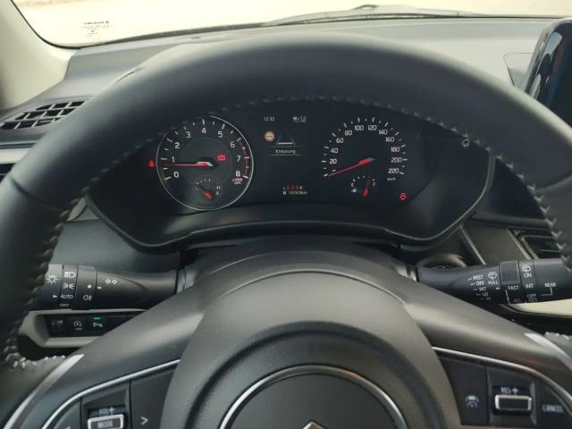 Suzuki Swift Comfort