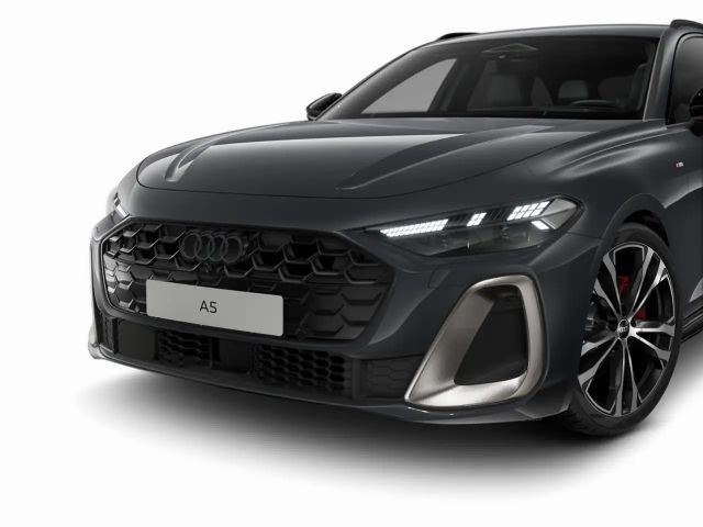 Audi A5 2.0 TDI Avant Quattro S-Tronic