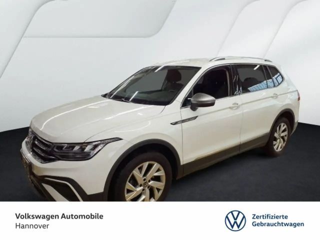 Volkswagen Tiguan 2.0 TDI Allspace DSG Life