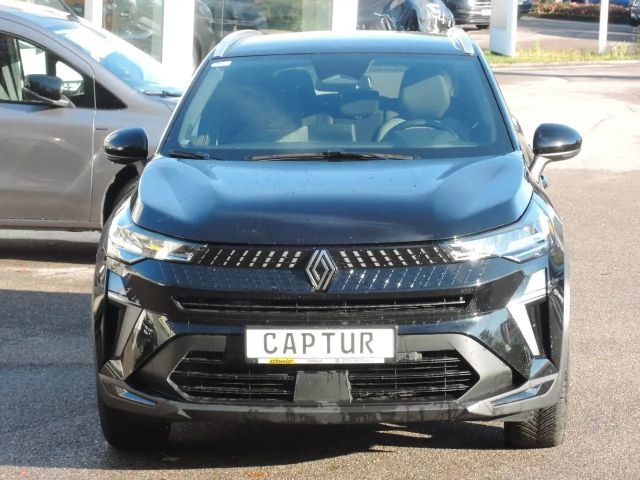 Renault Captur EDC TCe 160 Techno