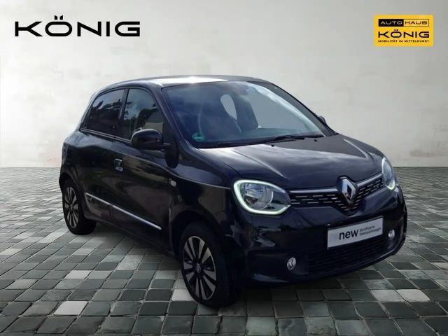 Renault Twingo E-Tech Techno
