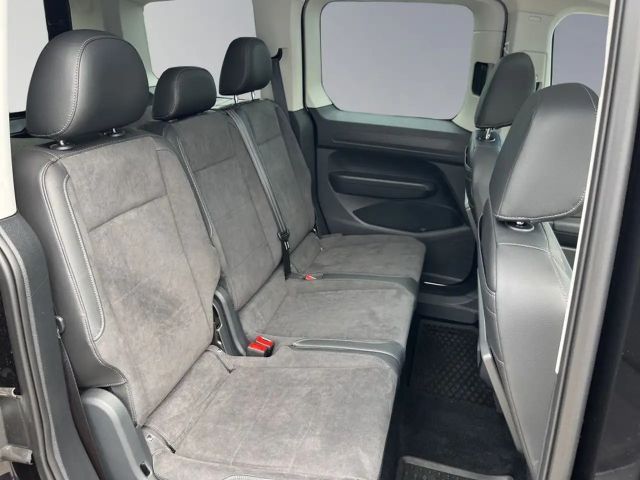 Volkswagen Caddy 2.0 TDI Combi DSG