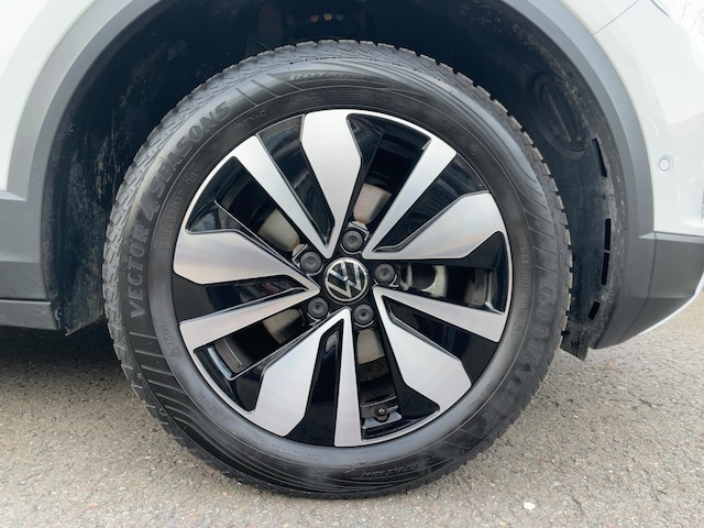 Volkswagen T-Roc APP+DAB+VIRT+ACC+LED+NAVI+PDC+Facelift