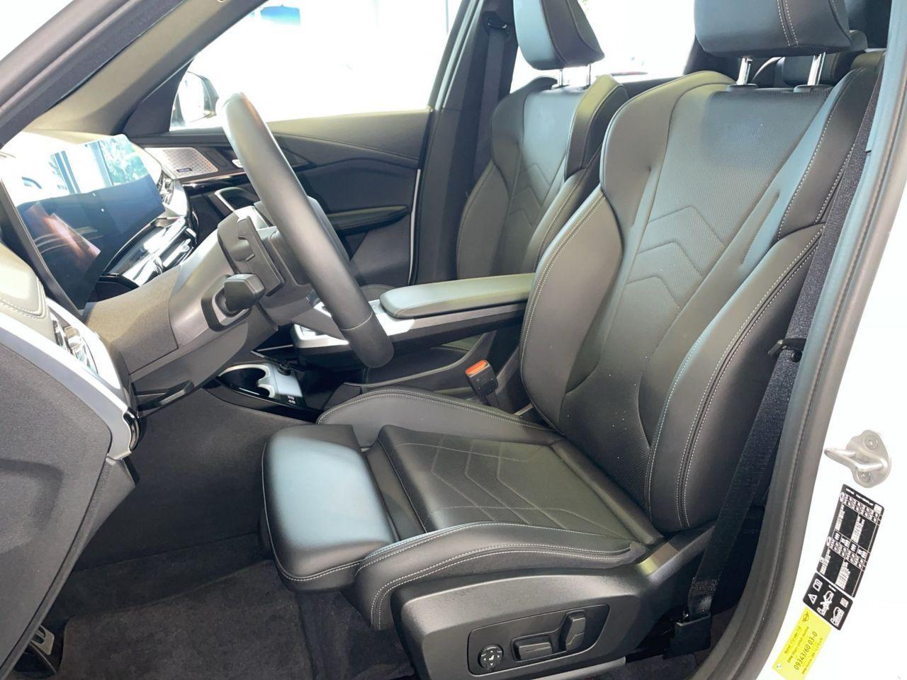 BMW X1 X1 23D X1 XDRIVE23D