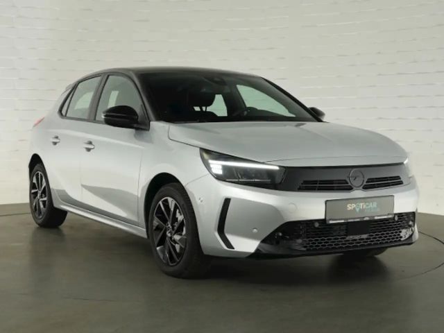 Opel Corsa GS-Line Grand Sport