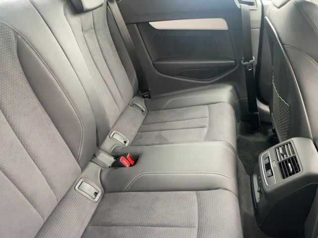 Audi A5 40 TFSI Cabriolet S-Line S-Tronic