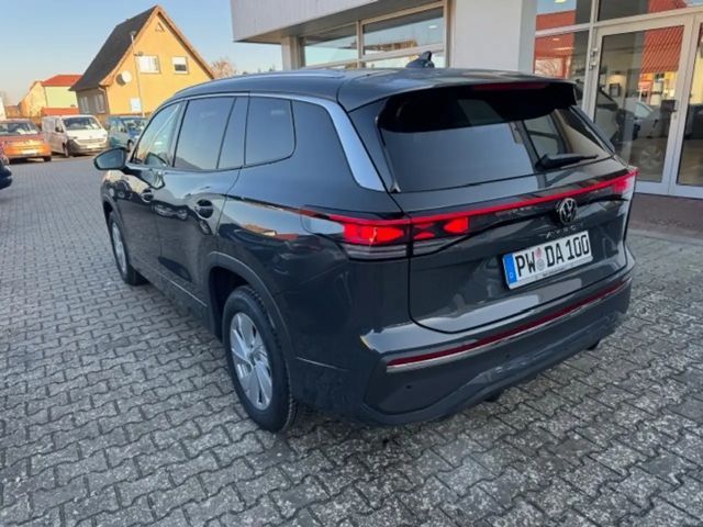 Volkswagen Tayron 2.0 TDI DSG Elegance Elegance