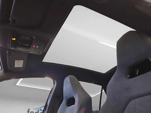 Volkswagen ID.3 GTX IQ.Drive