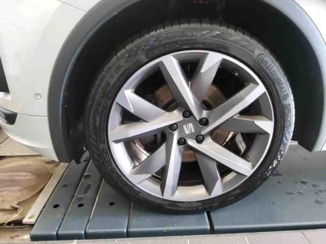 Seat Tarraco DSG FR-lijn e-Hybrid