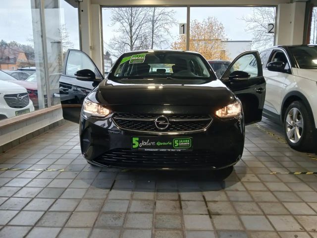 Opel Corsa F 1.2 Fin. ab 2,99 % Tempomat,USB,Isofix