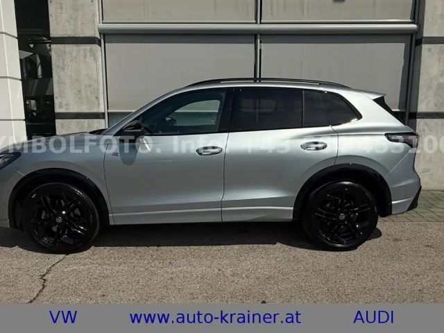 Volkswagen Tiguan 1.5 TSI Sport eHybrid