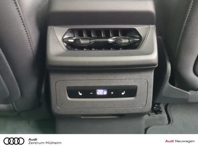 Audi A6 e-tron Avant Edition Performance