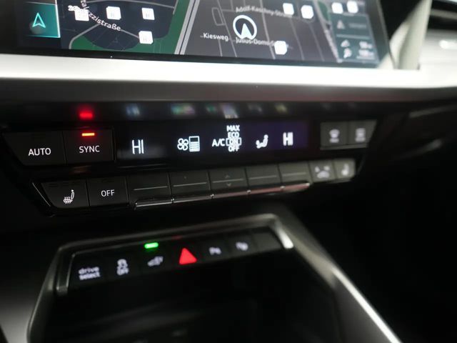 Audi A3 S-Line Sedan Sportback