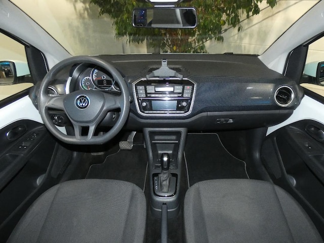 Volkswagen e-up! Move Move up!