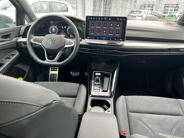 Volkswagen Golf 1.5 TSI DSG Golf VIII