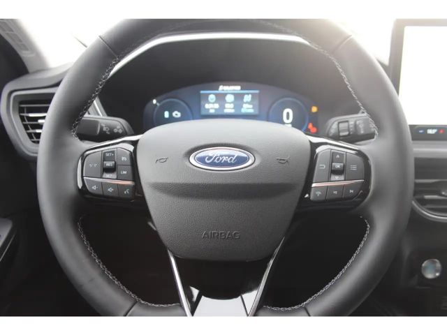Ford Kuga AWD Active