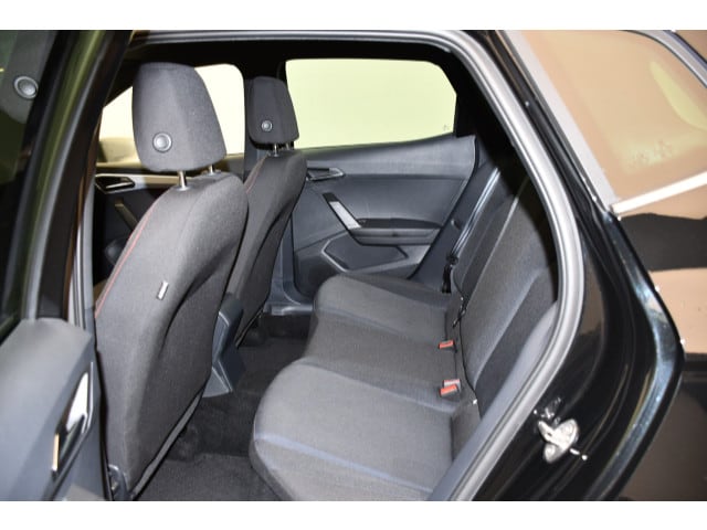 Seat Arona 1.5 TSI DSG FR-lijn