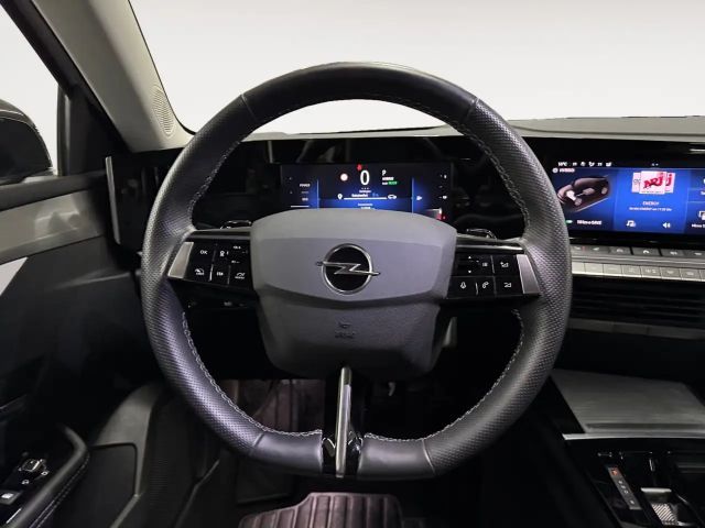 Opel Astra 1.6 Turbo Elegance Turbo