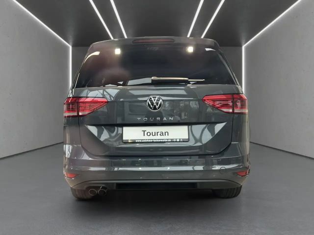 Volkswagen Touran 2.0 TDI DSG