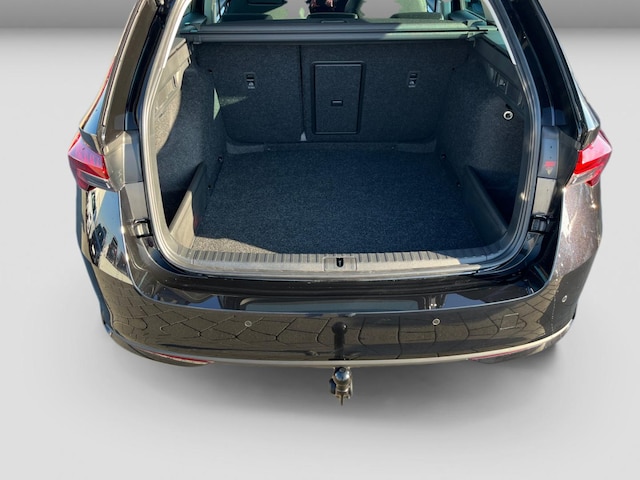 Skoda Octavia Combi Selection