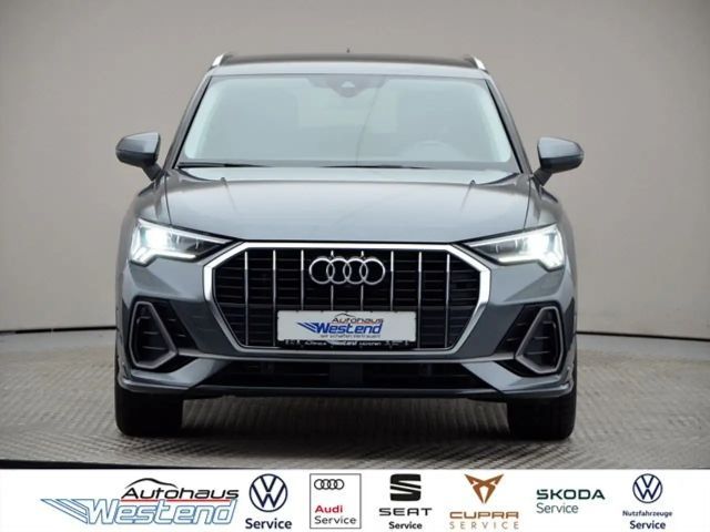 Audi Q3 35 TDI S-Line S-Tronic