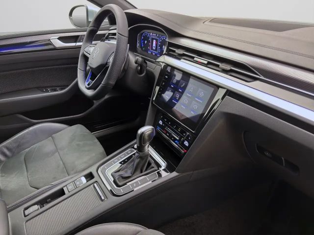 Volkswagen Arteon 2.0 TSI DSG