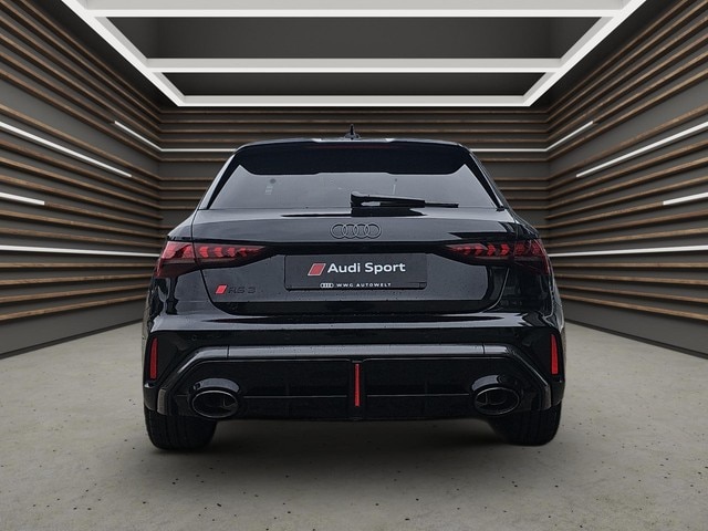 Audi RS3 Quattro S-Tronic Sportback